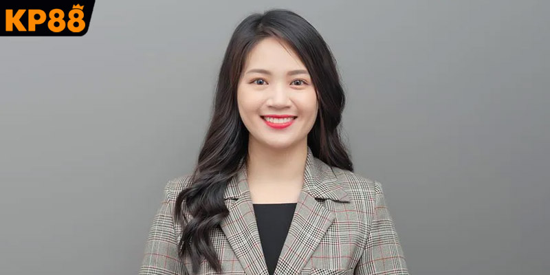Bản lĩnh dẫn dắt của CEO Tiểu Yến KP88