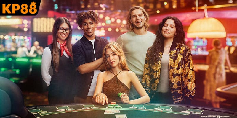 Biết cách tham gia cá cược lành mạnh