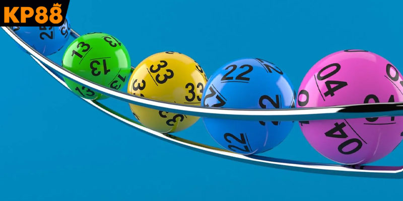 Nghiên cứu các con số may mắn chuẩn xác