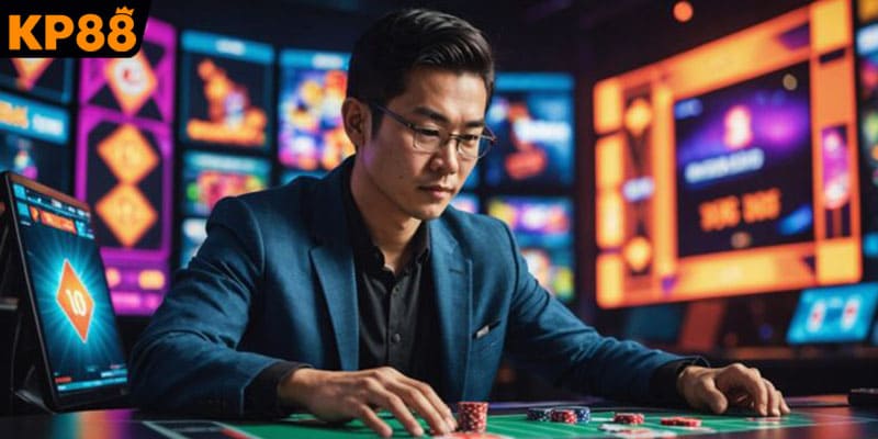 Những lưu ý khi chơi có trách nhiệm KP88
