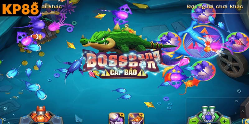 Phân loại các mục tiêu và công cụ chiến đấu