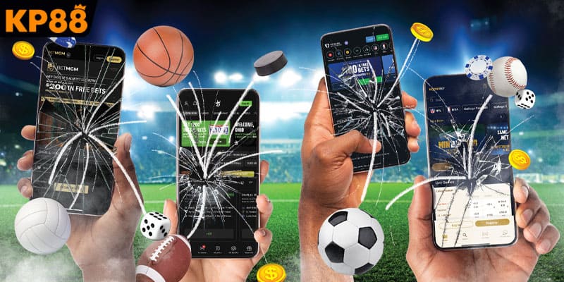 Quy trình giúp hội viên tham gia đăng ký tài khoản