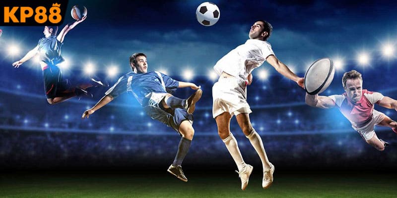 Quy trình vận hành chuyên nghiệp tại sảnh cá cược