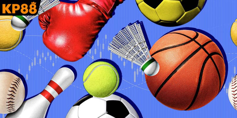 Tính năng hỗ trợ hội viên tham gia cược một cách thông minh