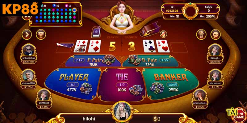 Bí quyết soi cầu hiệu quả cho các tín đồ bài cào