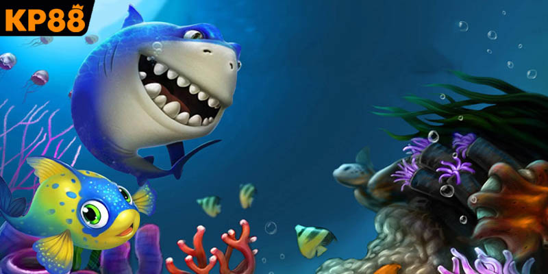 Mẹo Bắn Cá Online